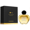 Perfume Antonio Banderas Her Secret Absolu EDP 50mL - Feminino