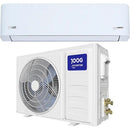 Ar Condicionado Inverter Joog INV-JGS24K 24000BTU Quente/Frio WiFi 220V 50/60Hz com Kit