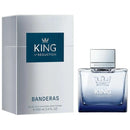 Perfume Antonio Banderas King Of Seduction EDT 100mL - Masculino