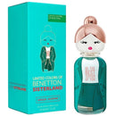 Perfume Benetton United Colors Sisterland Green Jasmine EDT 80mL - Feminino