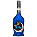 Licor Bid Curaçau Blue 720mL 38,5%Alc