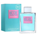 Perfume Antonio Banderas Blue Seduction EDT 200mL - Feminino