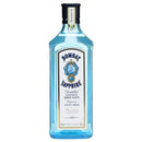 Gin Bombay Sapphire 750mL