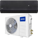 Ar Condicionado Joog JGS18KB 18000BTU Quente/Frio WiFi 220V/50Hz com Kit - Preto