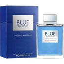 Perfume Antonio Banderas Blue Seduction EDT 200mL - Masculino
