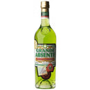 Licor Grande Absinthe 700mL 36% Alc.Vol