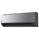 Ar Condicionado LG Artcool VR122H9 Inverter 12000BTU Quente/Frio Wi-Fi 220V 50/60Hz Preto