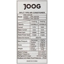 Ar Condicionado Inverter Joog INV-JGS12K 12000BTU Quente/Frio WiFi 220V 50/60Hz com Kit