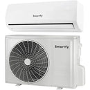 Ar Condicionado Smartfy AR01I 12000BTU Inverter Quente/Frio 220V/60Hz com Kit